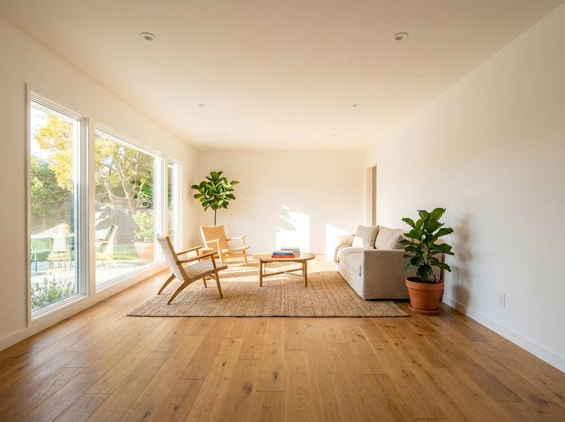 Flooring & Painting by CoGeneral Construction