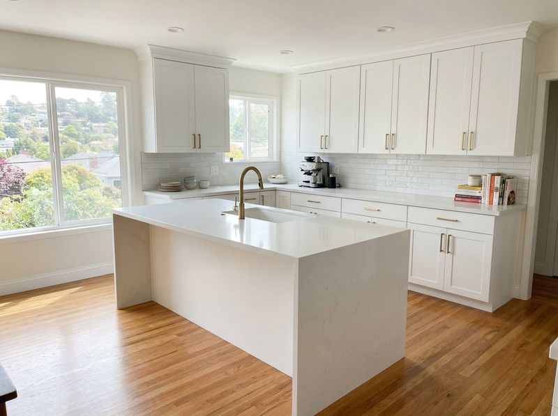 Kitchen Remodeling by CoGeneral Construction