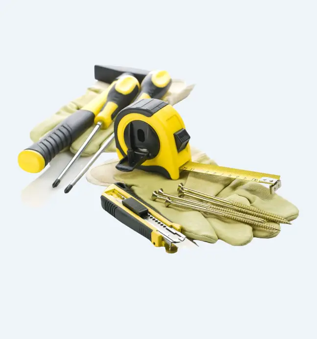 Metal Staple Gun