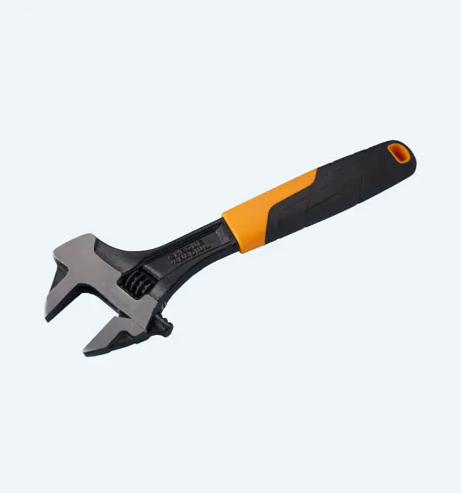 Multi-Purpose Spanner Tool